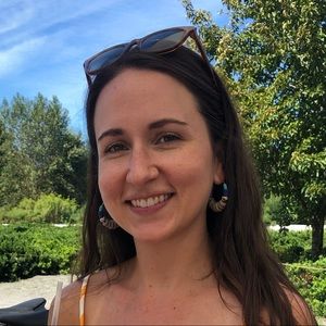 Meet your Posher, Kate